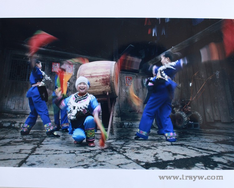 中国摄影报“走进铜仁”影友联谊赛获奖作品展览