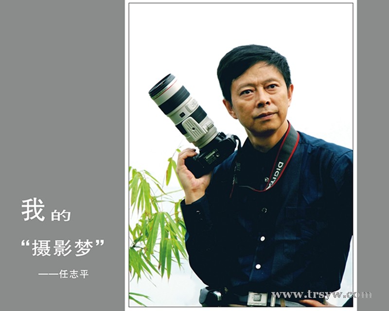 我的“摄影梦”