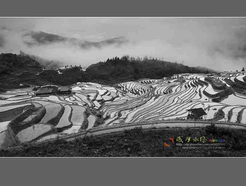 加榜——月亮山下的原风