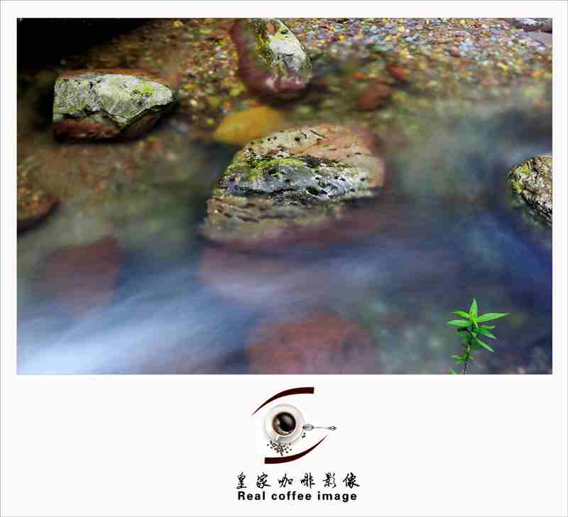 亚木沟之风光