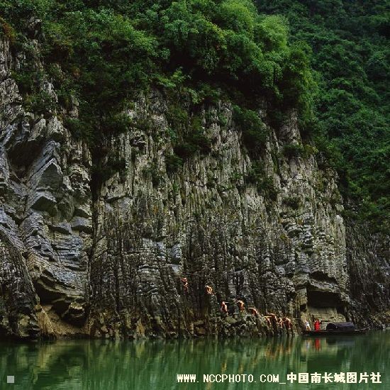 乌江道