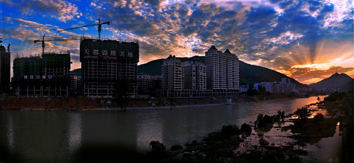 一等奖 吴海辉