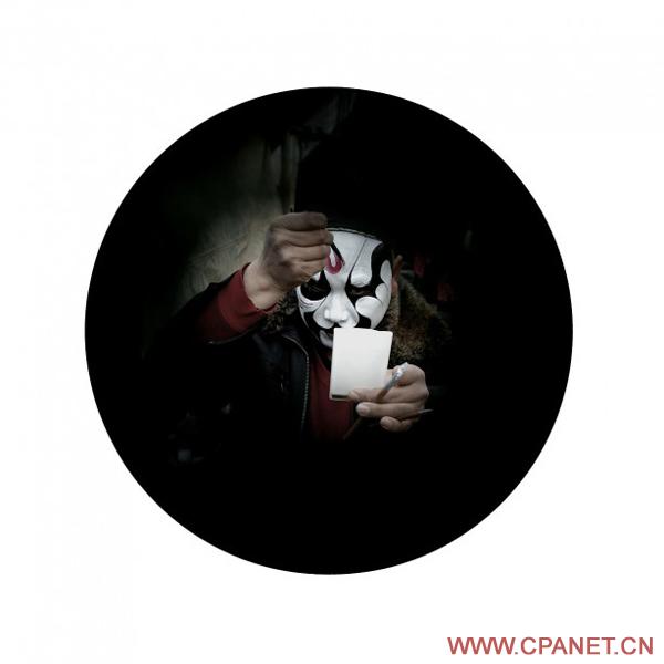 中国元素摄影作品