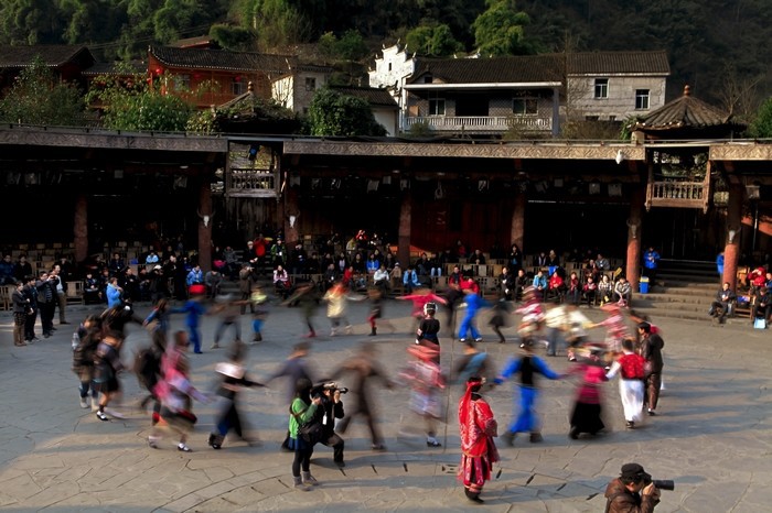 摄友们相聚一堂，友爱欢乐!!!