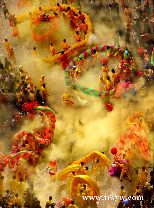 大众摄影石阡影友联谊会优秀作品