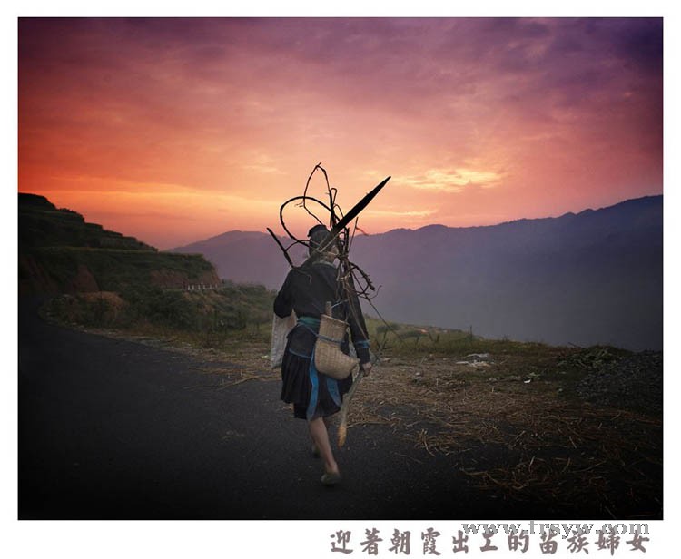 十月国庆贵州黔东南行