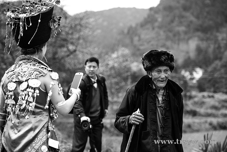 松桃长坪梨花之乡