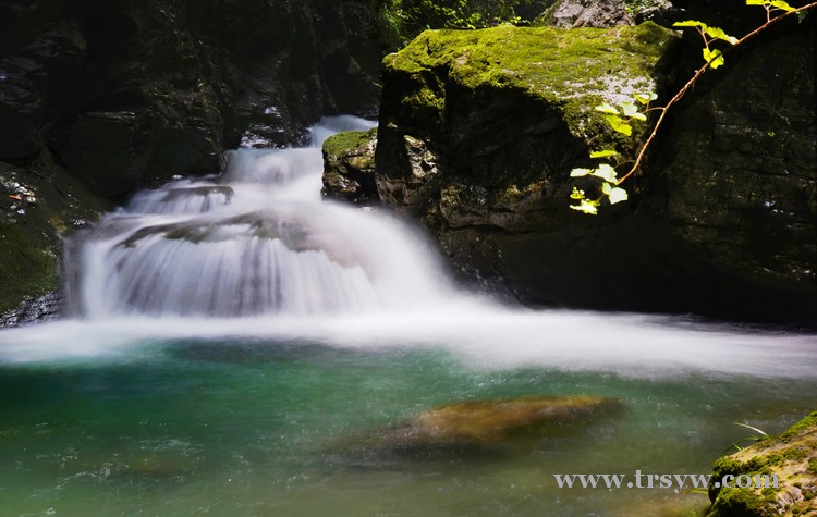 心境七股水小景之一