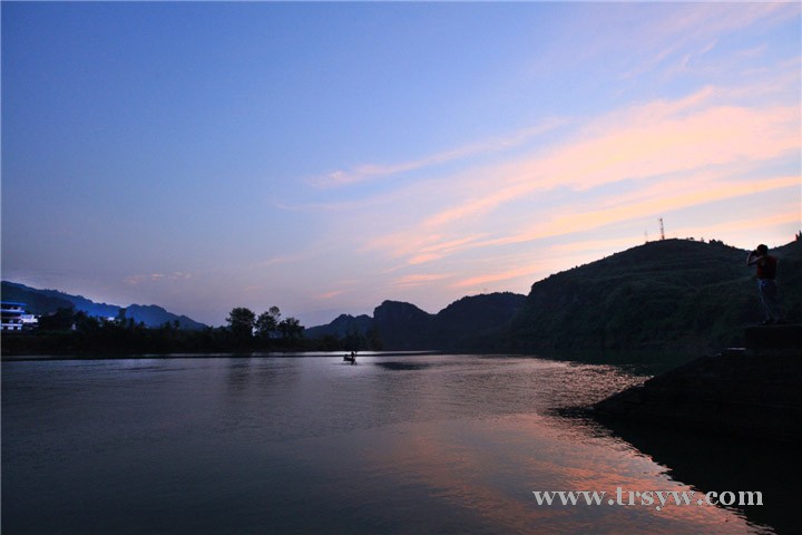 马岩—这边风景独好