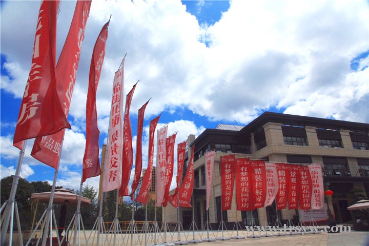 桐达山韵楼盘葡萄酒活动掠影