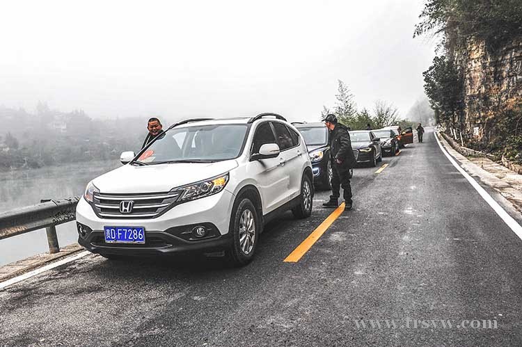 麻阳红网摄影协会2014年年会活动花絮