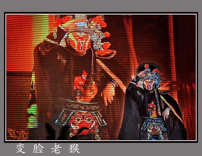 徐勇作品集